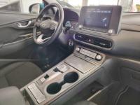 Hyundai Kona 100kW EV Maxx