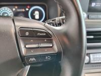 Hyundai Kona 100kW EV Maxx