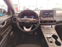 Hyundai Kona 100kW EV Maxx