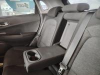 Hyundai Kona 100kW EV Maxx