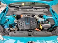 Hyundai Kona 100kW EV Maxx