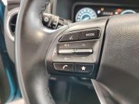 Hyundai Kona 100kW EV Maxx