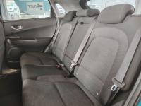 Hyundai Kona 100kW EV Maxx