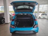 Hyundai Kona 100kW EV Maxx