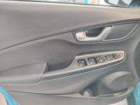 Hyundai Kona 100kW EV Maxx