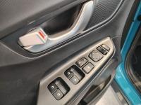 Hyundai Kona 100kW EV Maxx