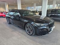 BMW Serie 7 740d xDrive