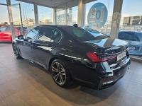 BMW Serie 7 740d xDrive