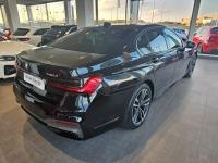 BMW Serie 7 740d xDrive