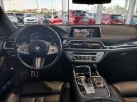 BMW Serie 7 740d xDrive