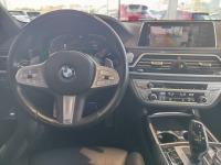 BMW Serie 7 740d xDrive