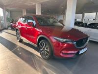 Mazda Cx-5 2.5 GE 143kW ZEN+CP+CN+SR 4WD Auto