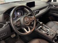 Mazda Cx-5 2.5 GE 143kW ZEN+CP+CN+SR 4WD Auto