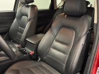 Mazda Cx-5 2.5 GE 143kW ZEN+CP+CN+SR 4WD Auto