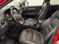 Mazda Cx-5 2.5 GE 143kW ZEN+CP+CN+SR 4WD Auto