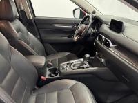 Mazda Cx-5 2.5 GE 143kW ZEN+CP+CN+SR 4WD Auto