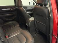 Mazda Cx-5 2.5 GE 143kW ZEN+CP+CN+SR 4WD Auto