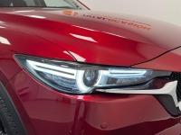 Mazda Cx-5 2.5 GE 143kW ZEN+CP+CN+SR 4WD Auto