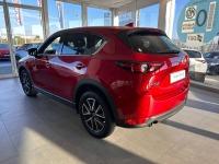 Mazda Cx-5 2.5 GE 143kW ZEN+CP+CN+SR 4WD Auto