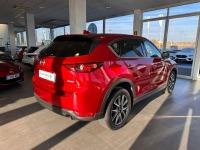 Mazda Cx-5 2.5 GE 143kW ZEN+CP+CN+SR 4WD Auto
