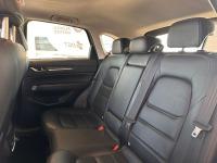 Mazda Cx-5 2.5 GE 143kW ZEN+CP+CN+SR 4WD Auto