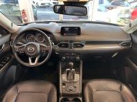 Mazda Cx-5 2.5 GE 143kW ZEN+CP+CN+SR 4WD Auto