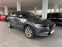 Mazda Cx-30 SKYACTIV-X 2.0 132 kW Evolution