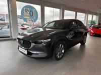 Mazda Cx-30 SKYACTIV-X 2.0 132 kW Evolution