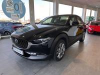 Mazda Cx-30 2.0 90 kW 2WD Zenith (sin Pack Bose)