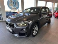 BMW X2 sDrive18d