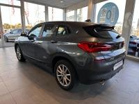 BMW X2 sDrive18d
