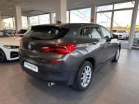 BMW X2 sDrive18d