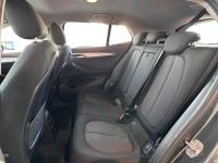 BMW X2 sDrive18d