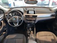 BMW X2 sDrive18d