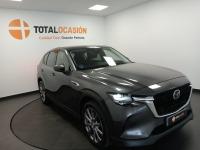 Mazda Cx-60 e-Skyactiv PHEV AWD Exclusive-Line
