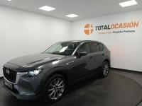 Mazda Cx-60 e-Skyactiv PHEV AWD Exclusive-Line