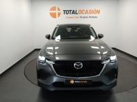 Mazda Cx-60 e-Skyactiv PHEV AWD Exclusive-Line