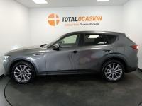 Mazda Cx-60 e-Skyactiv PHEV AWD Exclusive-Line