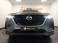 Mazda Cx-60 e-Skyactiv PHEV AWD Exclusive-Line
