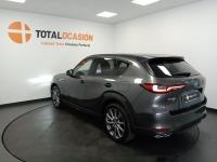 Mazda Cx-60 e-Skyactiv PHEV AWD Exclusive-Line