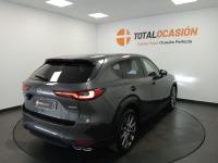 Mazda Cx-60 e-Skyactiv PHEV AWD Exclusive-Line