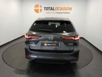 Mazda Cx-60 e-Skyactiv PHEV AWD Exclusive-Line