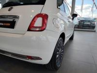 Fiat 500 1.2 8v 69 CV Lounge