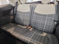 Fiat 500 1.2 8v 69 CV Lounge