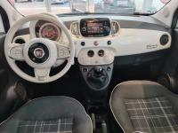 Fiat 500 1.2 8v 69 CV Lounge