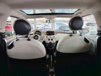 Fiat 500 1.2 8v 69 CV Lounge
