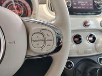 Fiat 500 1.2 8v 69 CV Lounge