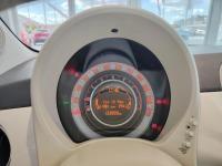 Fiat 500 1.2 8v 69 CV Lounge