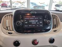 Fiat 500 1.2 8v 69 CV Lounge