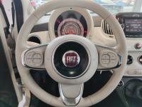 Fiat 500 1.2 8v 69 CV Lounge